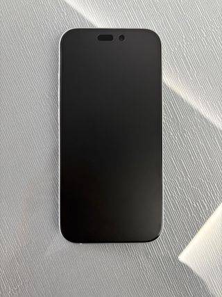 iPhone 15 Azul Claro con Caja Original