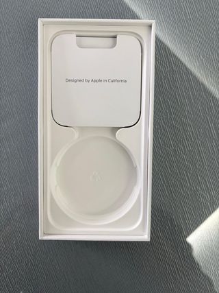 iPhone 15 Azul Claro con Caja Original