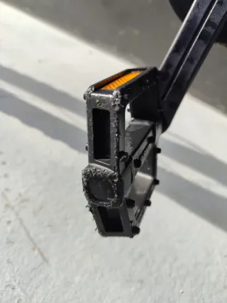 Bicicleta Rockrider 20 MTB ST 500