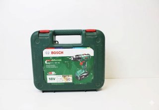 TALADRO BOSCH EASYDRILL 18V/40 SIN CARGADOR 72905