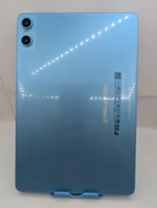 Tablet Teclast P30 Row azul