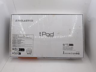 Tablet Teclast P30 Row azul