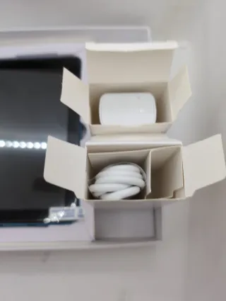 Tablet Teclast P30 Row azul