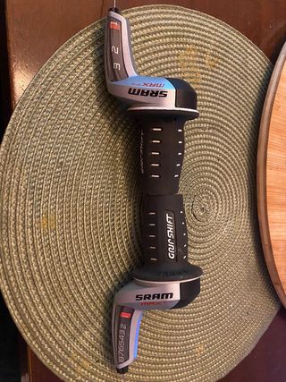 Mandos SRAM MAX PRO
