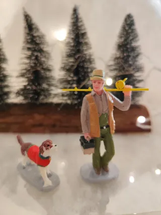 Figuras Lemax