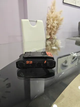Batería Hilti Nuron 22V
