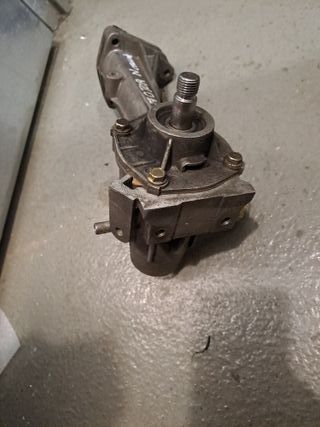 Bomba de agua Seat 600 N