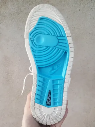 Nike Air Jordan 1 zm air cmft 2