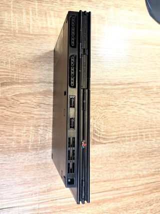 Console Sony PlayStation 2 Modello Slim 2004