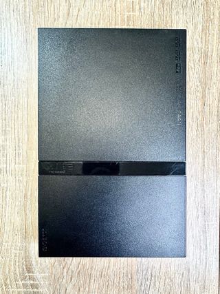 Console Sony PlayStation 2 Modello Slim 2004