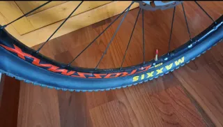 Bicicleta Specialized Epic Carbono