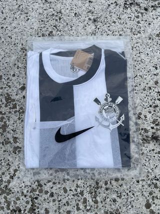 Camiseta Corinthians Nike Talla S