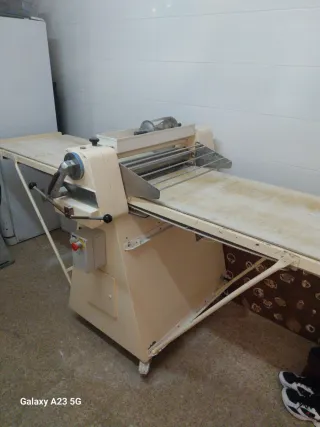 Laminadora Profesional