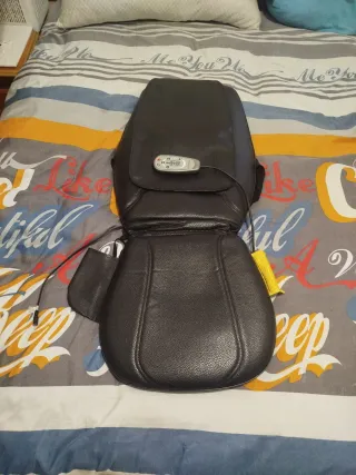 Sillón de masaje