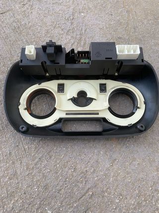 Consola Central Fiat Seicento