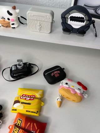 Fundas AirPods Pro 2