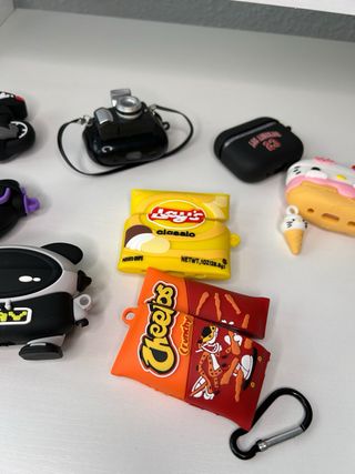 Fundas AirPods Pro 2