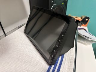 Radio para Opel Astra 2004-2005