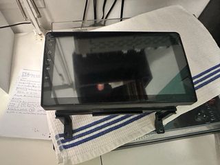 Radio para Opel Astra 2004-2005