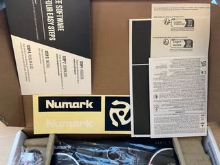 Numark Party Mix DJ Controller