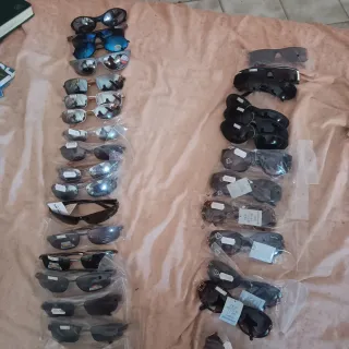 Gafas de sol polarizadas