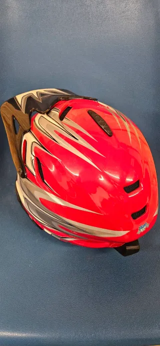 Casco Giro FLINT SC Talla L