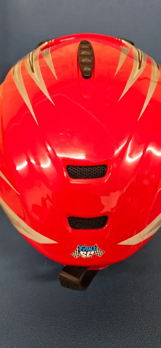 Casco Giro FLINT SC Talla L