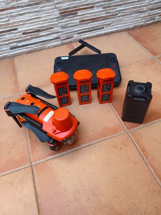 Autel Robotics Dron EVO II Pro V3 RTK