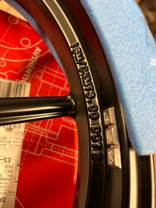 NEW -50% DUCATI SCRAMBLER