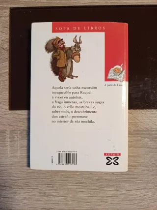 No corazón do bosque (Infantil E Xuvenil) (Gali...