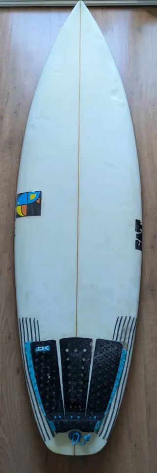 Tabla surf FAT 5'11