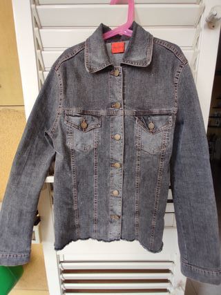 Giacca jeans Mariella Burani donna