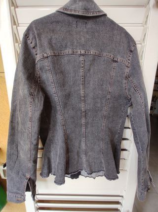 Giacca jeans Mariella Burani donna