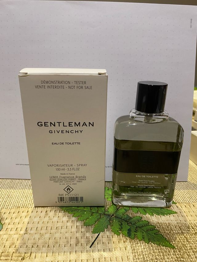 Givenchy Gentleman Eau de Toilette