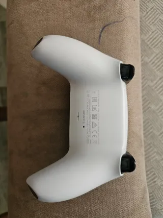 Mando PS5 Hall Effect Magnético