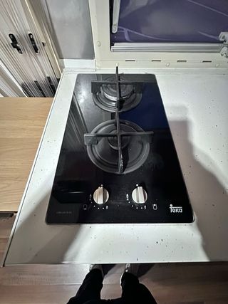 Autocaravana Benimar 6000 Diésel 6 Plazas