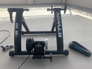 Rodillo Btwin In'Ride 100