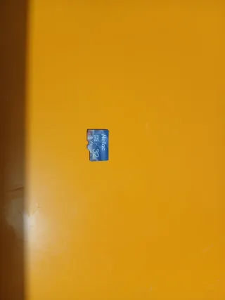 Cartão MicroSDHC Netac 32GB