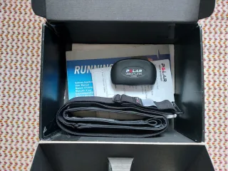 Pulsómetro Polar RS 100