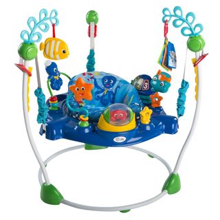 Centro giochi Baby Einstein
