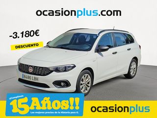Fiat Tipo SW 1.6 Multijet II Pop Business 88 kW (120 CV)