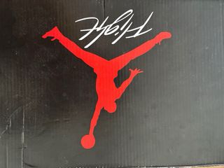 Scarpe sportive Jordan 4 Red Thunder