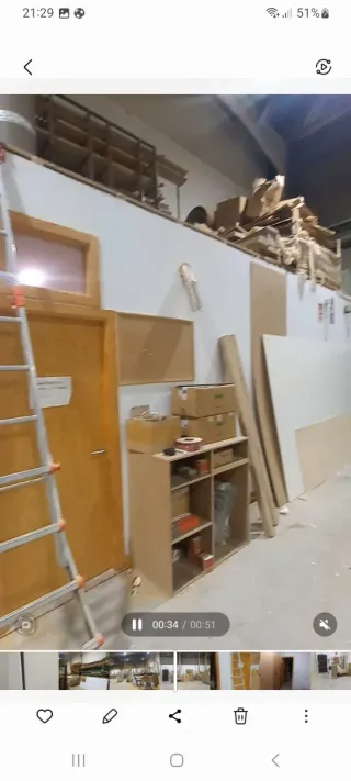 Nave/Oficina en venta