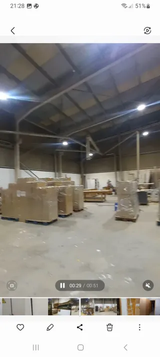 Nave/Oficina en venta