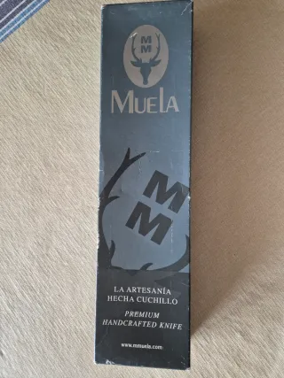 Muela Mirage