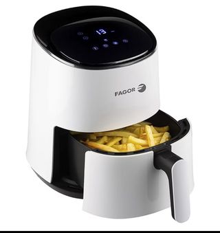 Freidora de aire Fagor