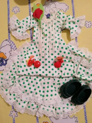 Conjunto Rociera Lesly Famosa