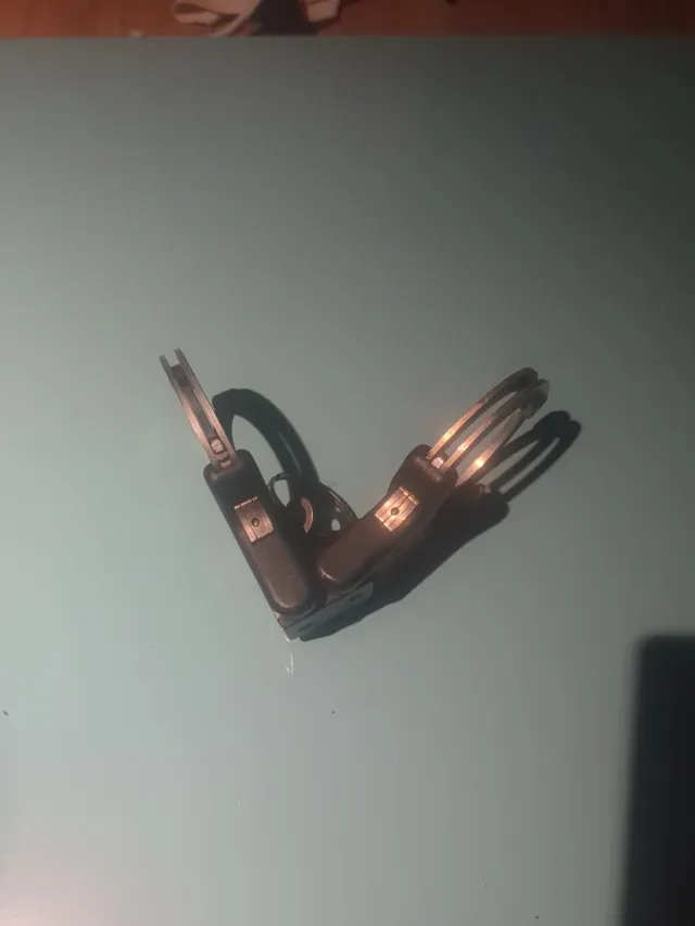 Grilletes YHC ULTIMATE