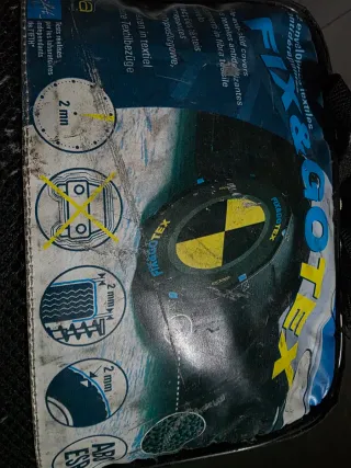 Fundas Textiles Coche Fix&Go TEX