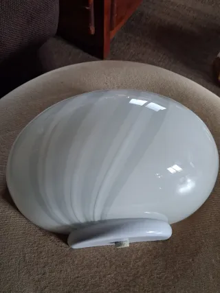 Applique Vetro Murano Vintage